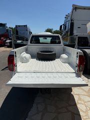 Toyota Hilux 2018 4X4 HILUX μιαμιση καμπινα-thumb-19