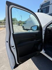 Toyota Hilux 2018 4X4 HILUX μιαμιση καμπινα-thumb-20