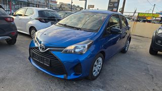 Toyota Yaris 2016