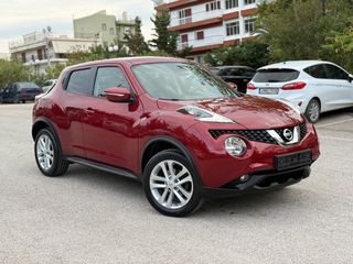 Nissan Juke 2016 1.6 ACENTA ΑΥΤΟΜΑΤΟ/KLIMA/NAVY-thumb-3