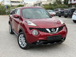Nissan Juke 2016 1.6 ACENTA ΑΥΤΟΜΑΤΟ/KLIMA/NAVY-thumb-2