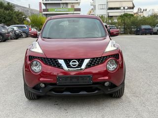 Nissan Juke 2016 1.6 ACENTA ΑΥΤΟΜΑΤΟ/KLIMA/NAVY-thumb-4