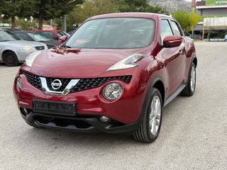 Nissan Juke 2016 1.6 ACENTA ΑΥΤΟΜΑΤΟ/KLIMA/NAVY-thumb-5