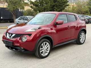 Nissan Juke 2016 1.6 ACENTA ΑΥΤΟΜΑΤΟ/KLIMA/NAVY-thumb-6