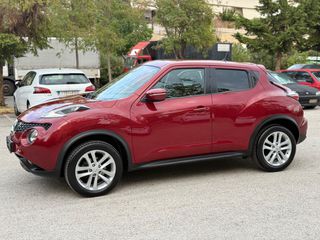 Nissan Juke 2016 1.6 ACENTA ΑΥΤΟΜΑΤΟ/KLIMA/NAVY-thumb-7