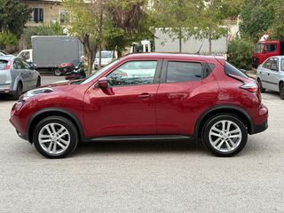 Nissan Juke 2016 1.6 ACENTA ΑΥΤΟΜΑΤΟ/KLIMA/NAVY-thumb-8