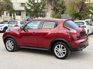 Nissan Juke 2016 1.6 ACENTA ΑΥΤΟΜΑΤΟ/KLIMA/NAVY-thumb-9