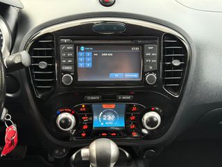 Nissan Juke 2016 1.6 ACENTA ΑΥΤΟΜΑΤΟ/KLIMA/NAVY-thumb-38