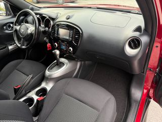 Nissan Juke 2016 1.6 ACENTA ΑΥΤΟΜΑΤΟ/KLIMA/NAVY-thumb-26