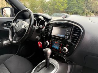 Nissan Juke 2016 1.6 ACENTA ΑΥΤΟΜΑΤΟ/KLIMA/NAVY-thumb-37