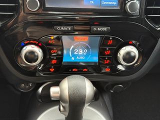 Nissan Juke 2016 1.6 ACENTA ΑΥΤΟΜΑΤΟ/KLIMA/NAVY-thumb-44