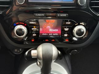 Nissan Juke 2016 1.6 ACENTA ΑΥΤΟΜΑΤΟ/KLIMA/NAVY-thumb-45