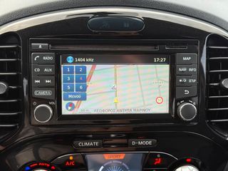 Nissan Juke 2016 1.6 ACENTA ΑΥΤΟΜΑΤΟ/KLIMA/NAVY-thumb-40