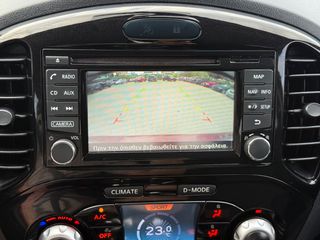 Nissan Juke 2016 1.6 ACENTA ΑΥΤΟΜΑΤΟ/KLIMA/NAVY-thumb-43