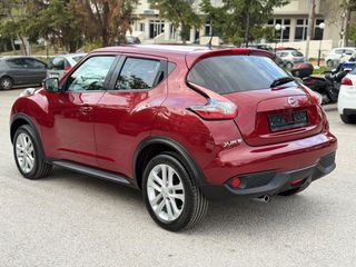 Nissan Juke 2016 1.6 ACENTA ΑΥΤΟΜΑΤΟ/KLIMA/NAVY-thumb-10