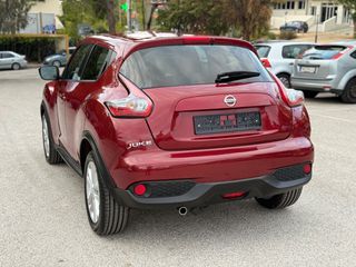 Nissan Juke 2016 1.6 ACENTA ΑΥΤΟΜΑΤΟ/KLIMA/NAVY-thumb-11