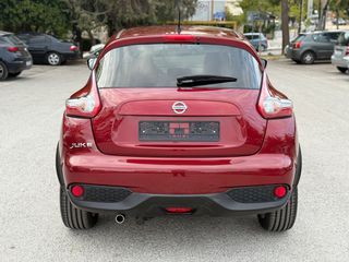 Nissan Juke 2016 1.6 ACENTA ΑΥΤΟΜΑΤΟ/KLIMA/NAVY-thumb-12