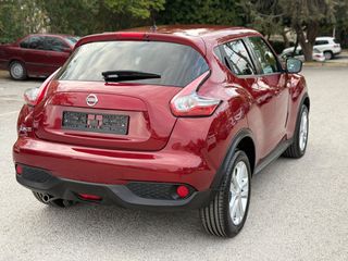 Nissan Juke 2016 1.6 ACENTA ΑΥΤΟΜΑΤΟ/KLIMA/NAVY-thumb-13