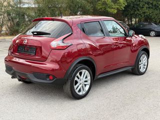 Nissan Juke 2016 1.6 ACENTA ΑΥΤΟΜΑΤΟ/KLIMA/NAVY-thumb-14