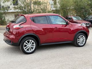 Nissan Juke 2016 1.6 ACENTA ΑΥΤΟΜΑΤΟ/KLIMA/NAVY-thumb-15