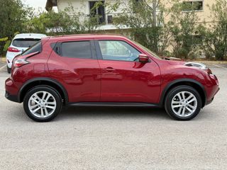 Nissan Juke 2016 1.6 ACENTA ΑΥΤΟΜΑΤΟ/KLIMA/NAVY-thumb-16