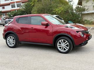 Nissan Juke 2016 1.6 ACENTA ΑΥΤΟΜΑΤΟ/KLIMA/NAVY-thumb-17