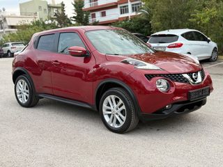 Nissan Juke 2016 1.6 ACENTA ΑΥΤΟΜΑΤΟ/KLIMA/NAVY-thumb-18