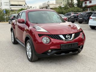 Nissan Juke 2016 1.6 ACENTA ΑΥΤΟΜΑΤΟ/KLIMA/NAVY-thumb-19