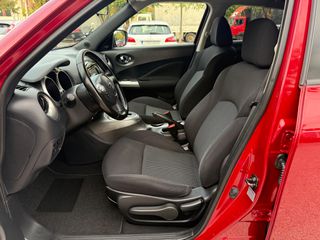 Nissan Juke 2016 1.6 ACENTA ΑΥΤΟΜΑΤΟ/KLIMA/NAVY-thumb-22