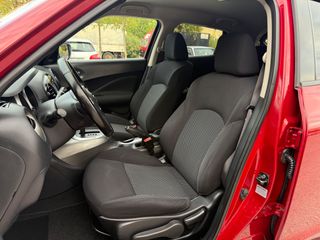 Nissan Juke 2016 1.6 ACENTA ΑΥΤΟΜΑΤΟ/KLIMA/NAVY-thumb-23