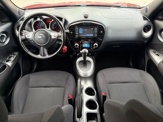 Nissan Juke 2016 1.6 ACENTA ΑΥΤΟΜΑΤΟ/KLIMA/NAVY-thumb-24