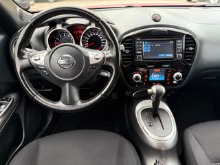 Nissan Juke 2016 1.6 ACENTA ΑΥΤΟΜΑΤΟ/KLIMA/NAVY-thumb-25