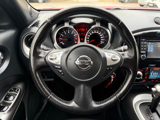 Nissan Juke 2016 1.6 ACENTA ΑΥΤΟΜΑΤΟ/KLIMA/NAVY-thumb-33