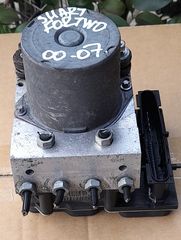 SMART FORTWO 00-07 ΜΟΝΑΔΑ ABS 0265950453-0265234306 ΜΠΑΜΠΟΥΡΗΣ
