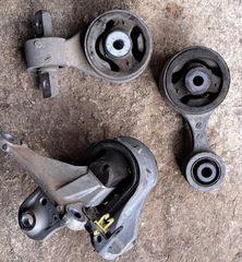 Βάσεις κινητήρα για Honda Civic Fk3 2006-2012 μοντέλο.