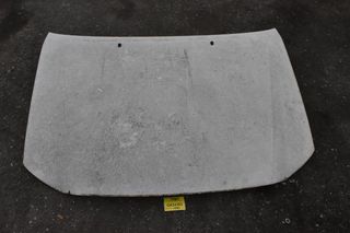 Καπό Toyota Hilux KUN25 2005-2009