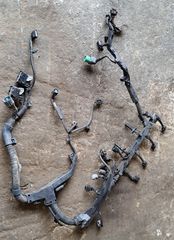 Πλεξουδα μοτερ N22A2 Diesel απο Honda Civic Fk3 2006-2012