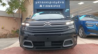 Citroen C5 Aircross 2022 AYTOMATO