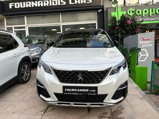Peugeot 3008 2017 1.2 PURE TECH GT LINE 131HP