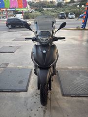 Piaggio Beverly 400 2024 BEVERLY 400HRE S