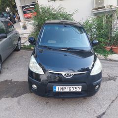Hyundai i 10 2011