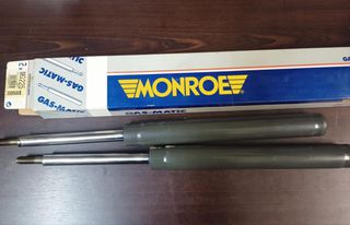 LADA SAMARA ΑΜΟΡΤΙΣΕΡ ΕΜΠΡΟΣ ΣΕΤ 2 ΤΕΜΑΧΙΑ MONROE