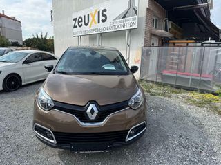 Renault Captur 2015 ELYSEE
