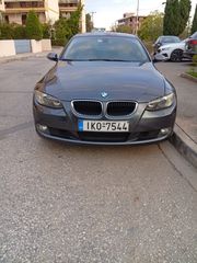 Bmw 320 2007