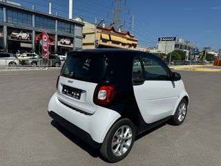 Smart ForTwo 2017 ΕΓΓΥΗΣΗ-ΖΑΝΤΕΣ-ΠΑΝΟΡΑΜΑ-KLIMA-ΑΥΤΟΜ ΠΙΛ-thumb-4