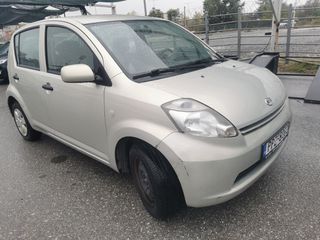 Daihatsu Sirion 2008 ΙΔΙΩΤΗΣ
