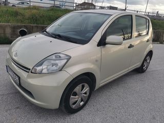 Daihatsu Sirion 2008 ΙΔΙΩΤΗΣ