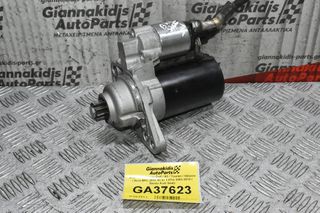 Μίζα Volkswagen Golf / A3 / Touran / Oktavia / Ibiza BKC (BXE BLS) 1.9Tdi 2003-2010 ( Skoda Audi Seat)
