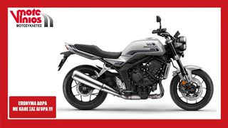 Honda CB 1000 2025 F M26  *ΕΠΩΝΥΜΑ ΔΩΡΑ+ΤΕΛΗ'25* H TIMH ANAMENETAI