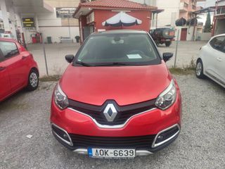 Renault Captur 2016 X MODE